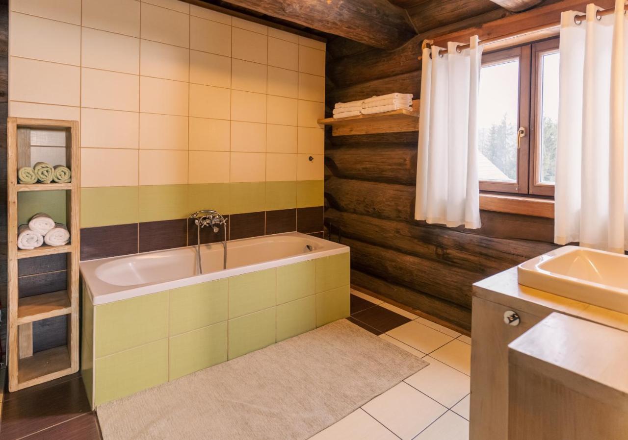 Chalet Vancouver 도노발리 외부 사진