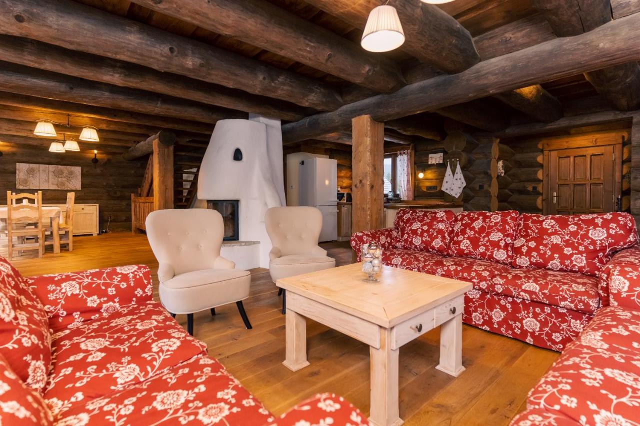 Chalet Vancouver 도노발리 외부 사진
